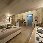 Nyaraló Bianco Calce - Ostuni