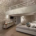 Bianco Calce - Nyaraló Ostuni