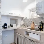 Bianco Calce - Nyaraló