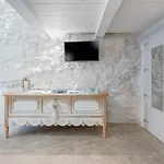 Nyaraló Bianco Calce - Ostuni