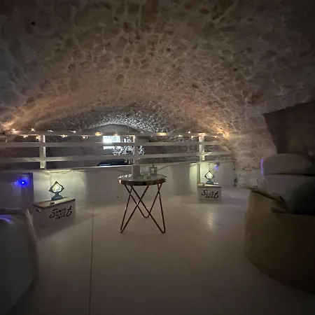 Bianco Calce -