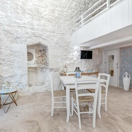 Bianco Calce - Сasa de vacaciones *