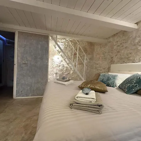 Bianco Calce - Сasa de vacaciones