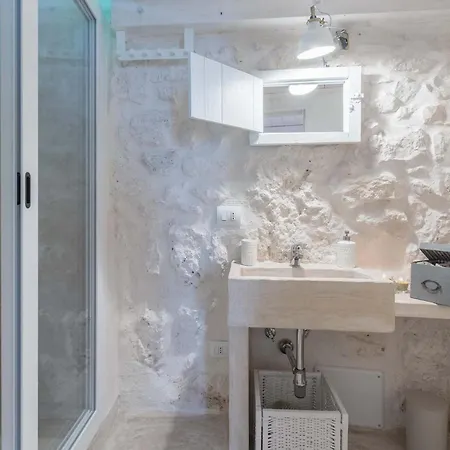 Bianco Calce -