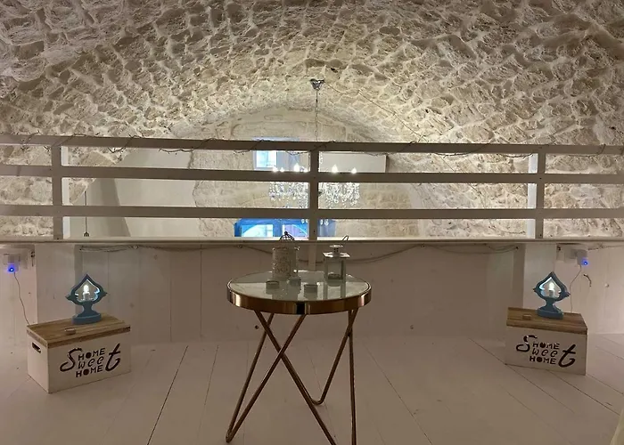 Bianco Calce - Ostuni