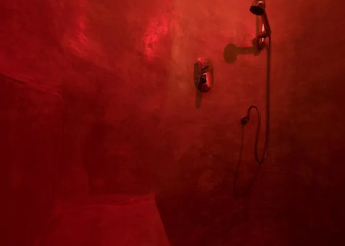 Сasa de vacaciones Bianco Calce - *