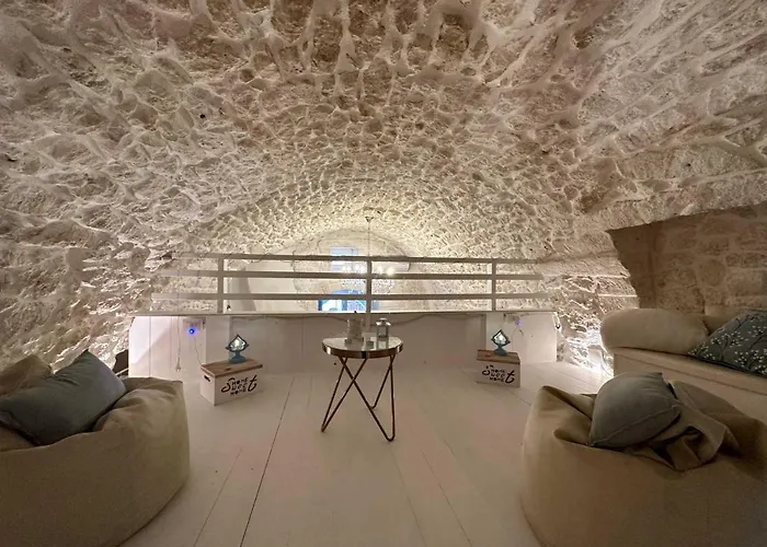 Bianco Calce - Сasa de vacaciones *