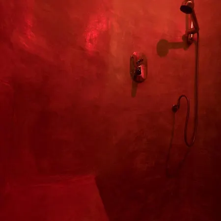 펜션 Bianco Calce - *