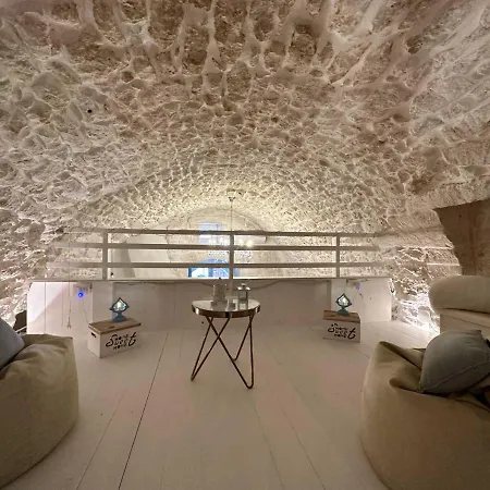 Bianco Calce - Holiday home *
