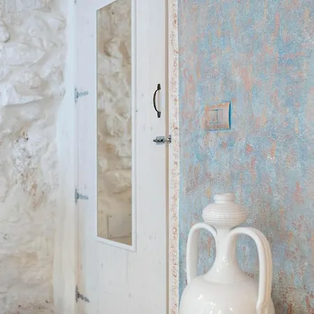 度假居 Bianco Calce -