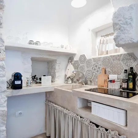 Bianco Calce - Holiday home