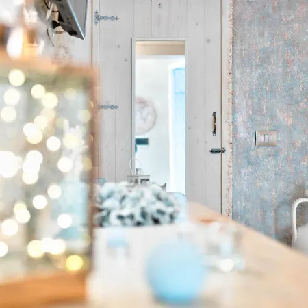 Bianco Calce - 度假居