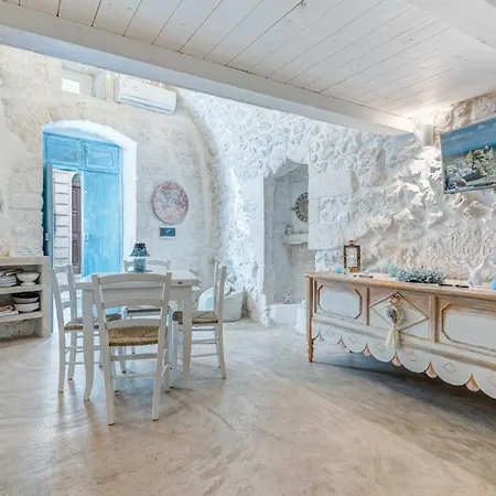 Holiday home Bianco Calce - Ostuni