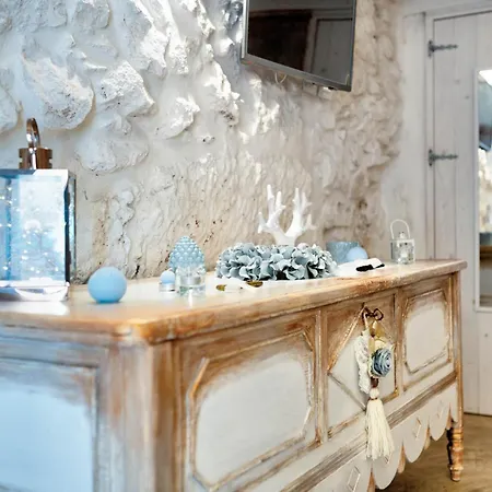 Bianco Calce - 펜션 *