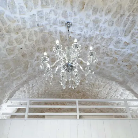 Bianco Calce -