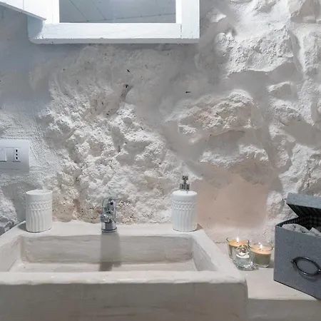 Bianco Calce - 度假居