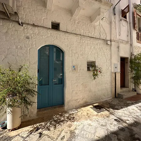 Bianco Calce -